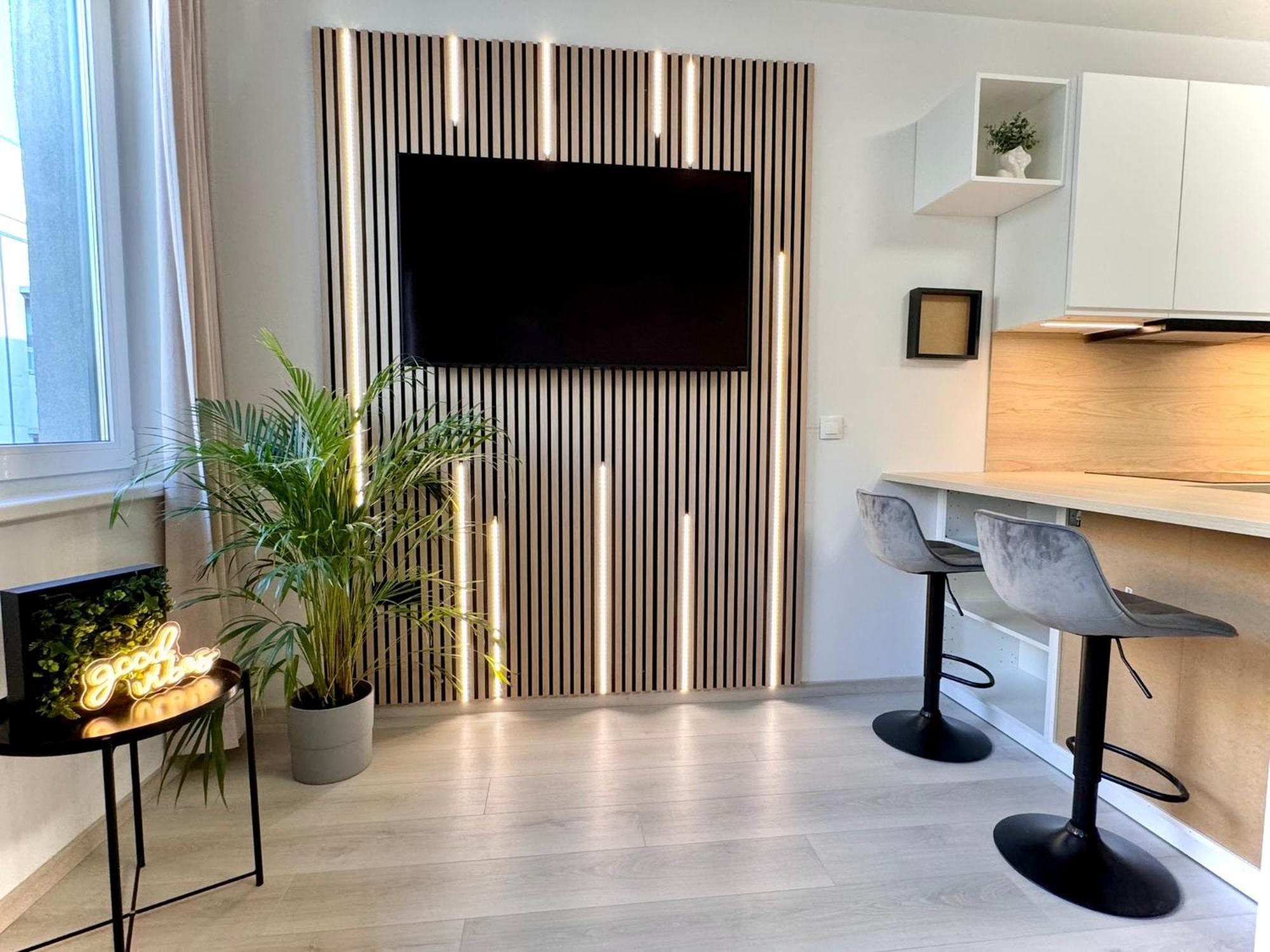 P194 Stylish Cosy Apartment Budapest