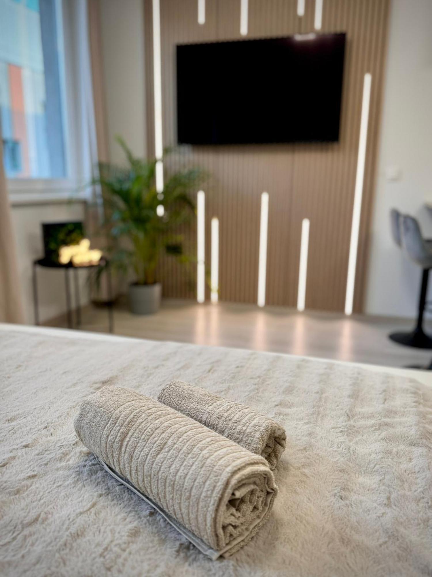 Apartment P194 Stylish Cosy