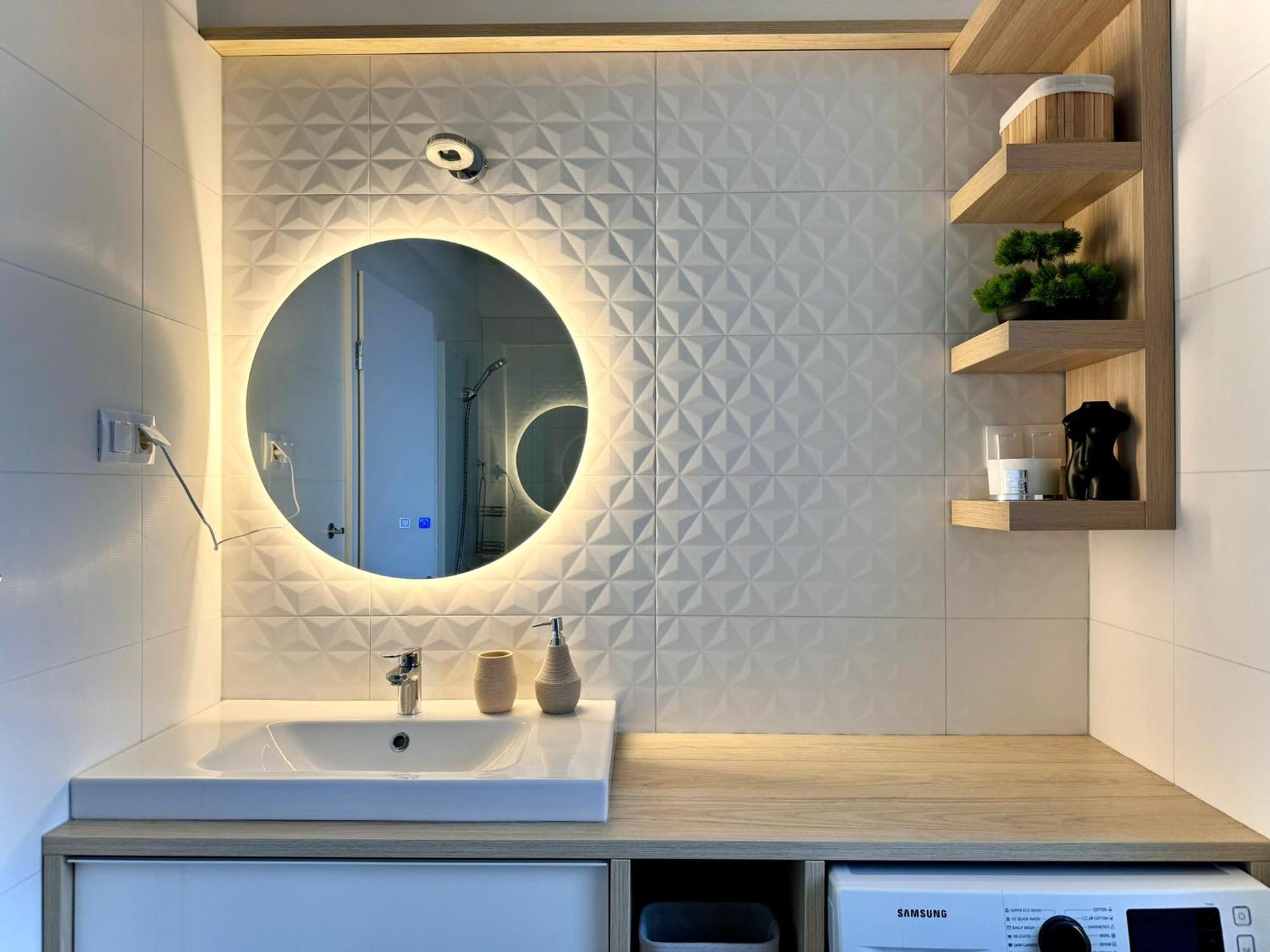 P194 Stylish Cosy Apartment *